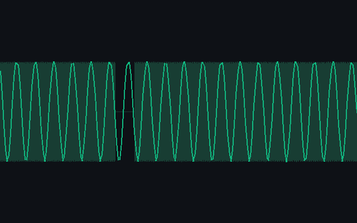 Preview of Audio Editing Edge WAV 10
