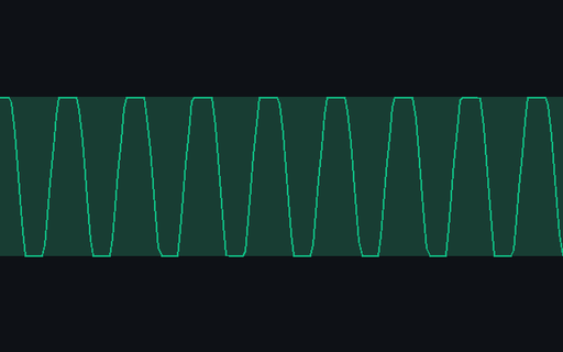 Preview of Audio Workflow 01 — Edge Case