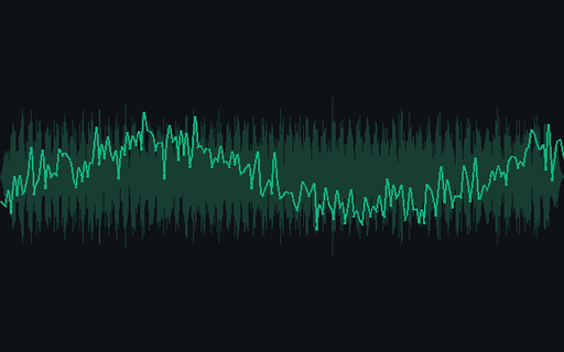 Preview of Audio Workflow 01 — Expected Output