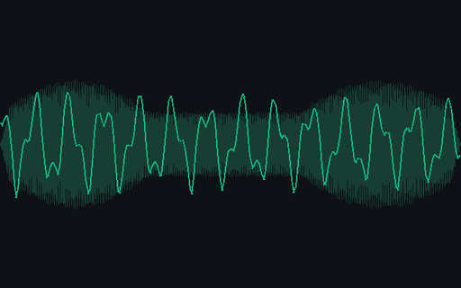 Preview of Audio Workflow 01 — Input Media