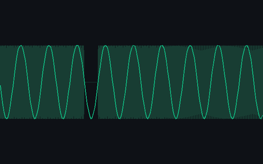 Preview of Audio Workflow 02 — Edge Case