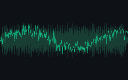 Preview of Audio Workflow 02 — Expected Output