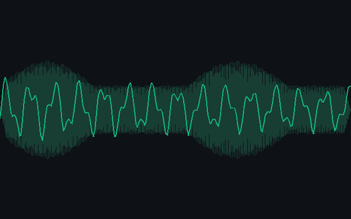 Preview of Audio Workflow 02 — Input Media