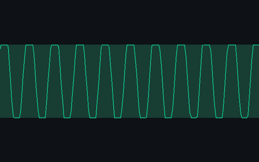 Preview of Audio Workflow 03 — Edge Case