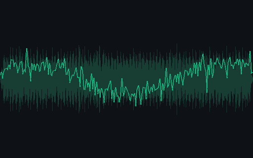 Preview of Audio Workflow 03 — Expected Output