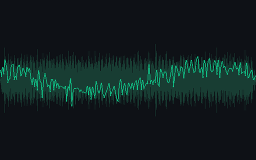Preview of Audio Workflow 04 — Expected Output