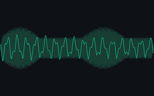 Preview of Audio Workflow 04 — Input Media
