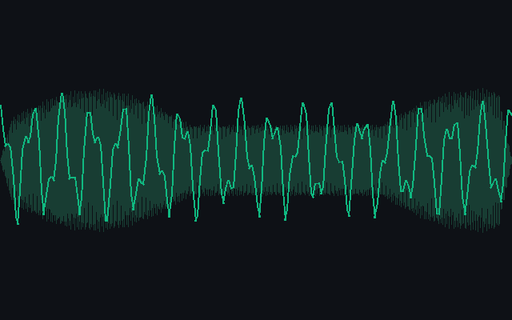 Preview of Audio Workflow 05 — Input Media
