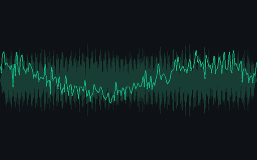 Preview of Audio Workflow 06 — Expected Output