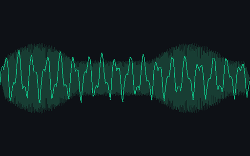 Preview of Audio Workflow 06 — Input Media