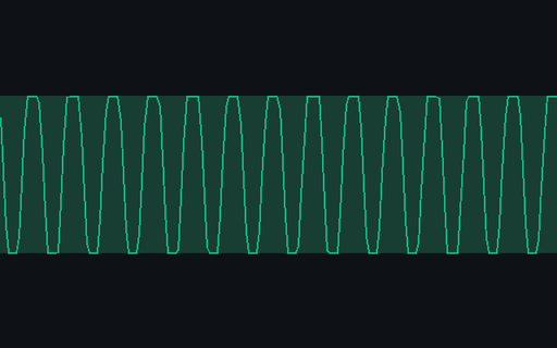 Preview of Audio Workflow 07 — Edge Case