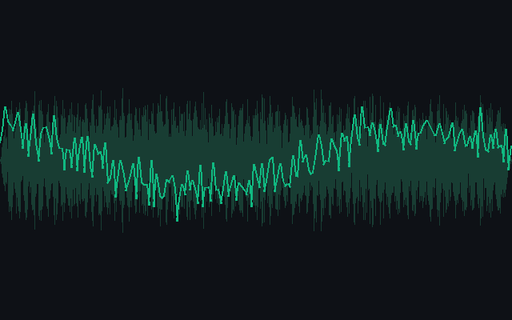 Preview of Audio Workflow 07 — Expected Output