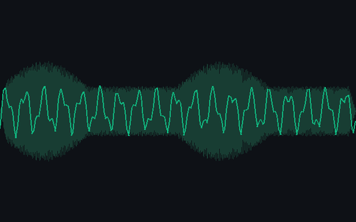 Preview of Audio Workflow 07 — Input Media