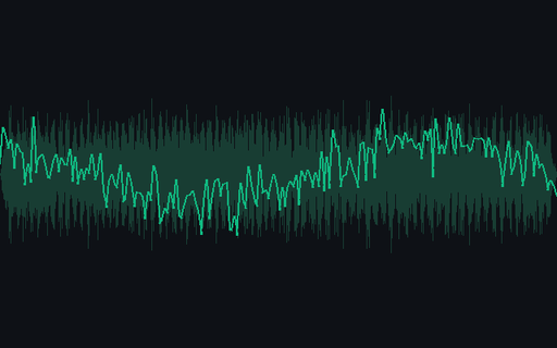 Preview of Audio Workflow 08 — Expected Output