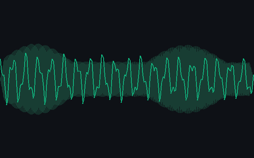 Preview of Audio Workflow 08 — Input Media
