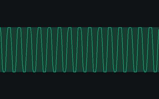 Preview of Audio Workflow 09 — Edge Case