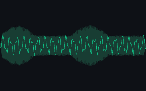 Preview of Audio Workflow 09 — Input Media