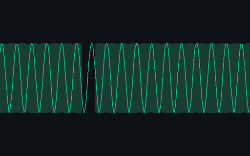 Preview of Audio Workflow 10 — Edge Case