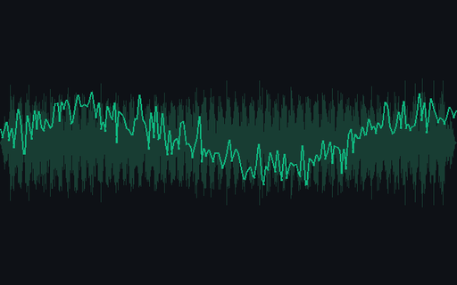 Preview of Audio Workflow 10 — Expected Output