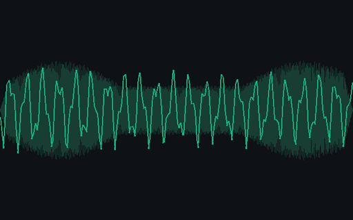 Preview of Audio Workflow 10 — Input Media