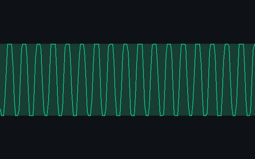 Preview of Audio Workflow 11 — Edge Case