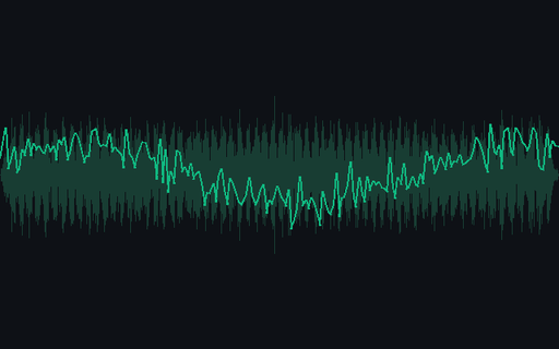 Preview of Audio Workflow 11 — Expected Output