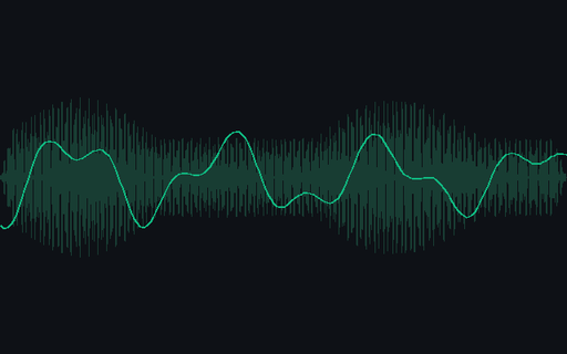 Preview of Audio Workflow 11 — Input Media