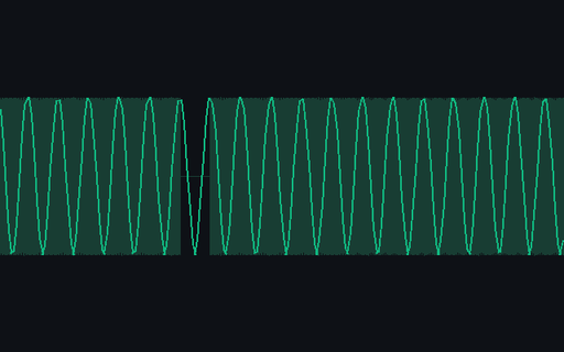 Preview of Audio Workflow 12 — Edge Case