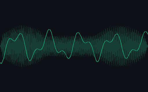 Preview of Audio Workflow 12 — Input Media