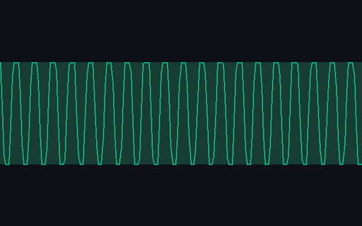 Preview of Audio Workflow 13 — Edge Case