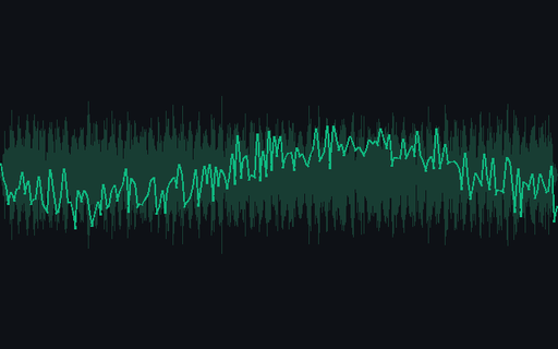 Preview of Audio Workflow 13 — Expected Output
