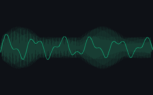 Preview of Audio Workflow 13 — Input Media
