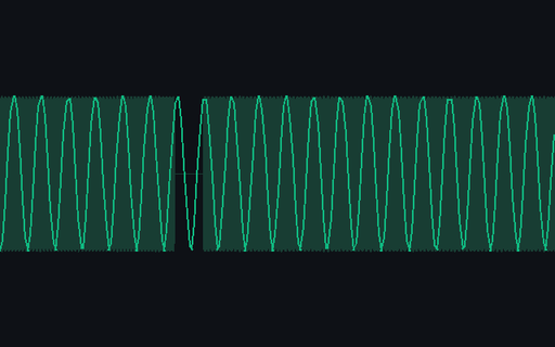 Preview of Audio Workflow 14 — Edge Case