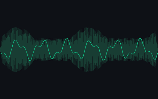 Preview of Audio Workflow 14 — Input Media