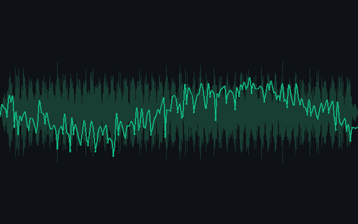 Preview of Audio Workflow 15 — Expected Output