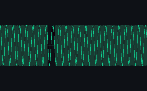 Preview of Audio Workflow 16 — Edge Case