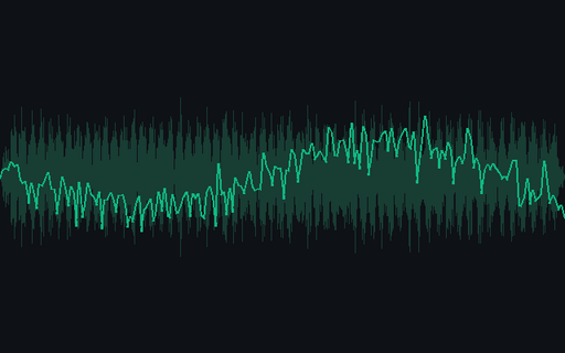 Preview of Audio Workflow 16 — Expected Output