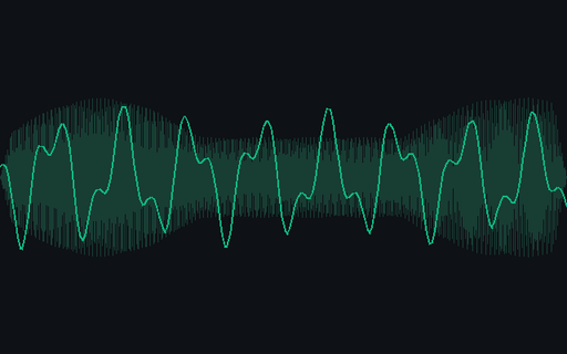 Preview of Audio Workflow 16 — Input Media