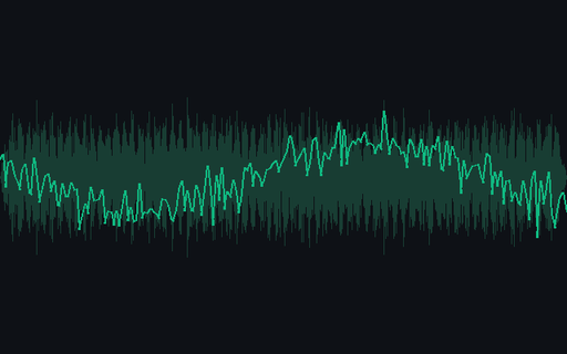Preview of Audio Workflow 17 — Expected Output