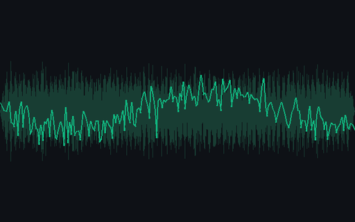 Preview of Audio Workflow 18 — Expected Output