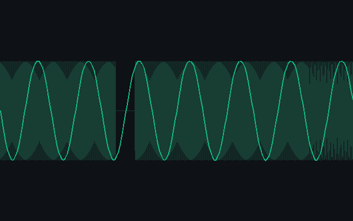 Preview of Audio Workflow 20 — Edge Case