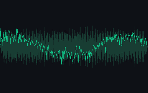 Preview of Audio Workflow 20 — Expected Output