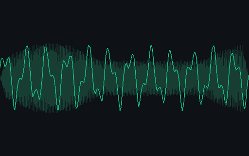Preview of Audio Workflow 20 — Input Media