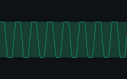 Preview of Audio Workflow 21 — Edge Case
