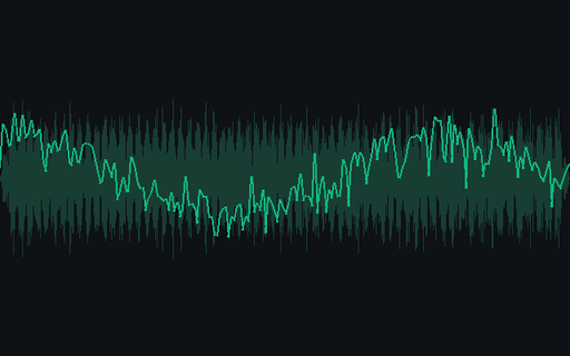 Preview of Audio Workflow 21 — Expected Output