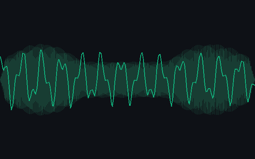 Preview of Audio Workflow 21 — Input Media