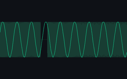 Preview of Audio Workflow 22 — Edge Case