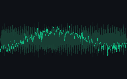 Preview of Audio Workflow 22 — Expected Output