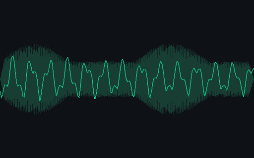 Preview of Audio Workflow 22 — Input Media