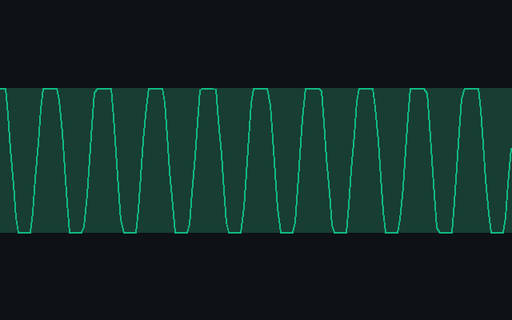 Preview of Audio Workflow 23 — Edge Case